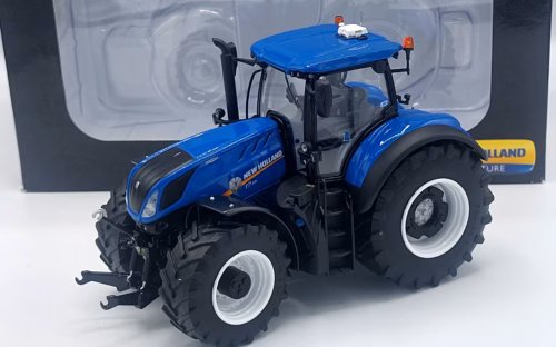 New Holland T7.315 Blue