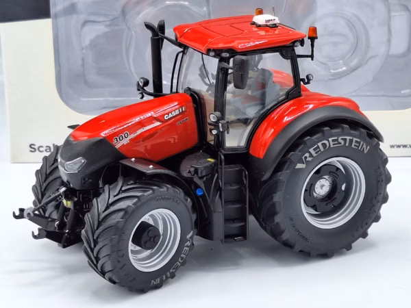 Case Optum 300 CVX (Aangepast)