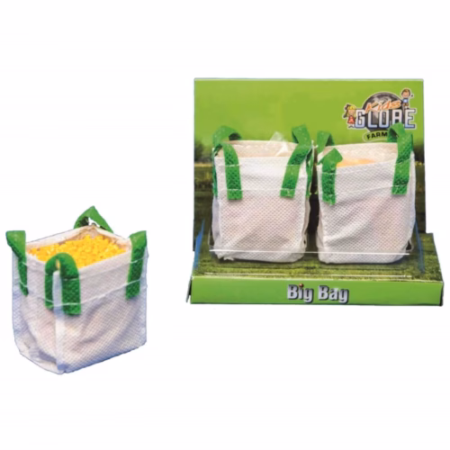 Big-Bags met Vulling