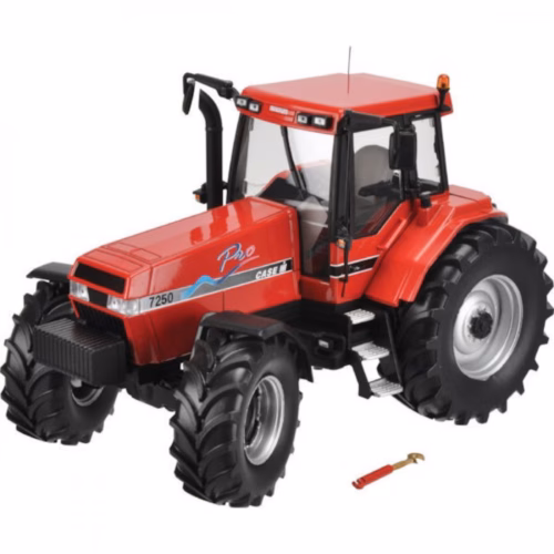 Case Magnum 7250 PRO