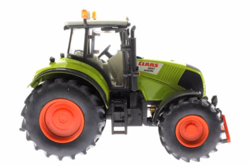 Claas Axion 850