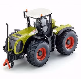 Claas Xerion 5000