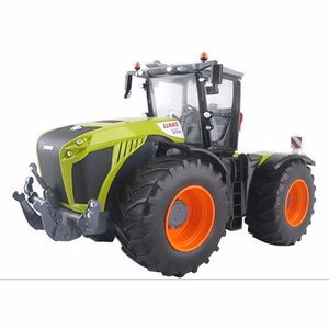 Claas Xerion 5000