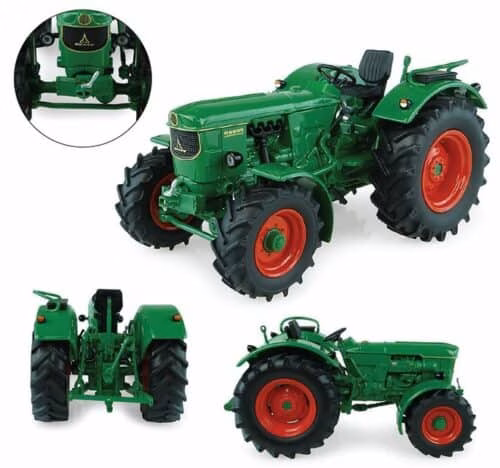 Deutz D 60 05 4WD