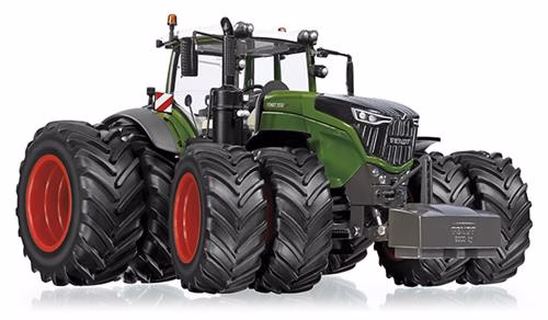 Fendt 1050 Vario Rondom Dubbellucht
