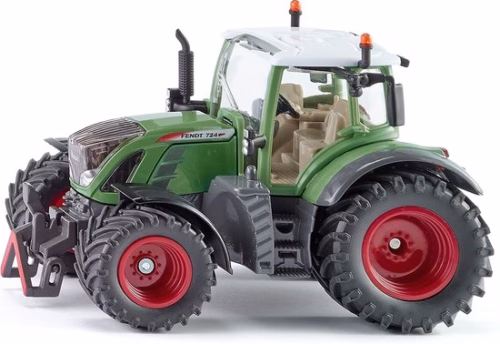 Fendt 724 Vario