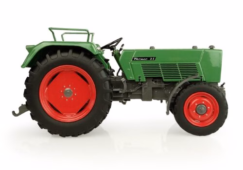 Fendt Farmer 3S 2WD