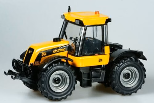 JCB Fastrac 3185 Britains 40061
