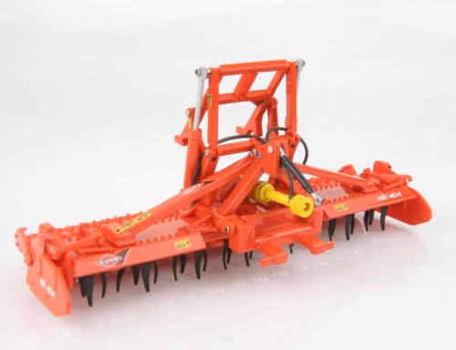 Kuhn HR404 Power Harrow Rotorkopeg