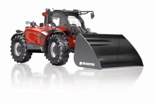 Manitou MLT 635