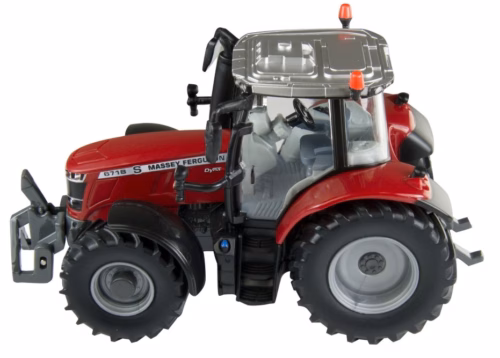 Massey Ferguson 6718S Dyna6