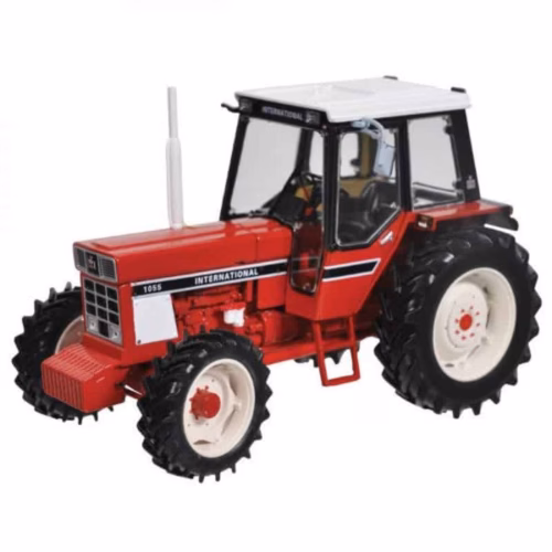 International 1055