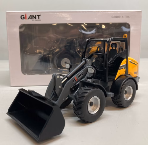 Giant G5000 X-TRA Shovel