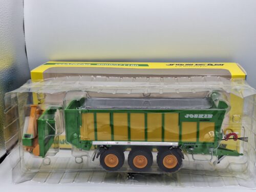 Joskin Drakkar 8600/37T180