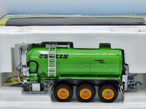 Joskin Vacu-Cargo 24000 Mesttank Greenline