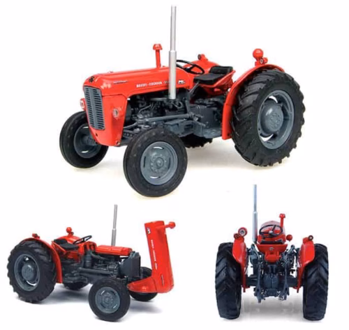 Massey Ferguson 35X