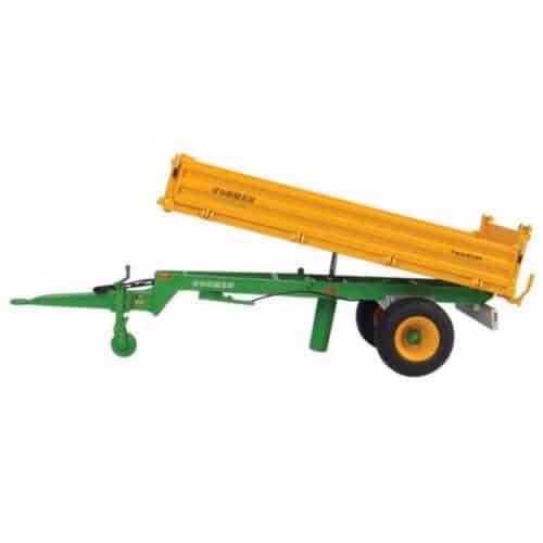 Joskin Trans-EX 5T UH4099