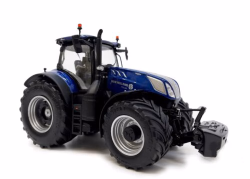 New Holland T7.315 HD Blue Power