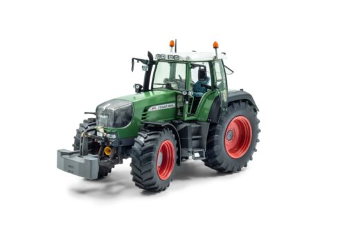 Fendt 926 TMS Vario Gen. III (2002-2007)