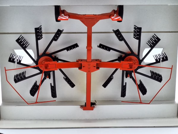 Fella Dubbele Zwadhark