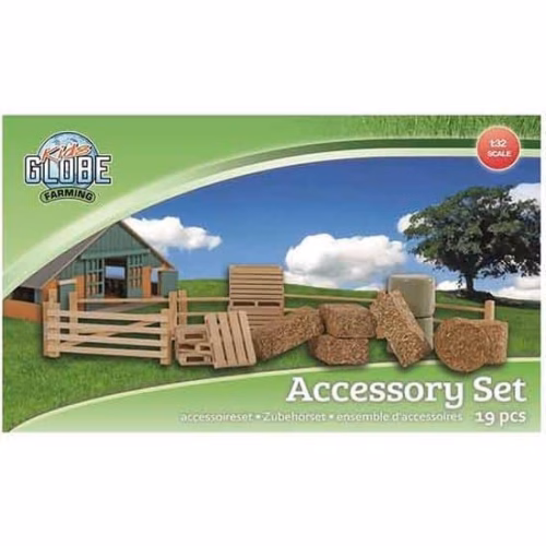 Accessoire Set Kids Globe 610253