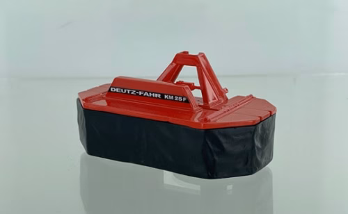 Deutz Fahr KM25F Frontmaaier BC004