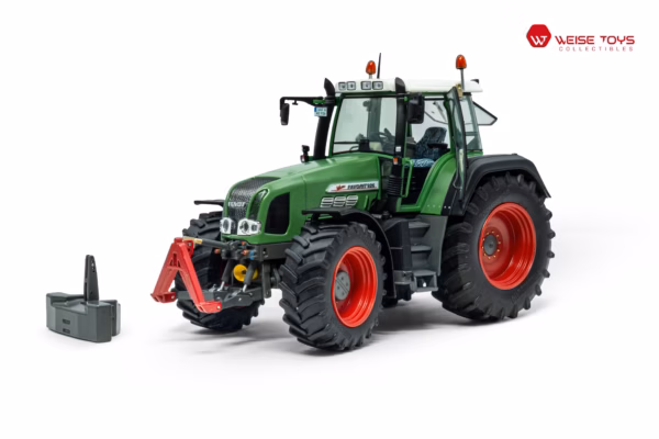 Fendt Favorit 926 Vario GEN. II (1999 - 2002)