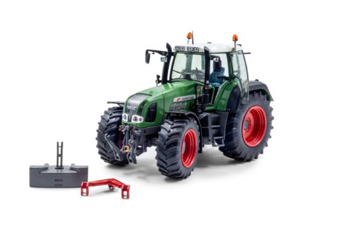 Fendt Favorit 924 Vario GEN II