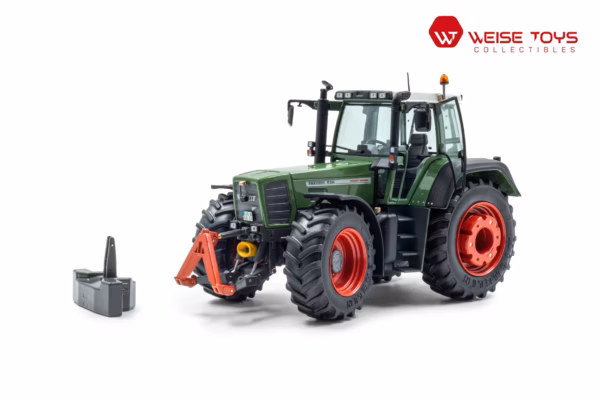 Fendt Favorit 926 Vario Gen. I (1996 – 2000)