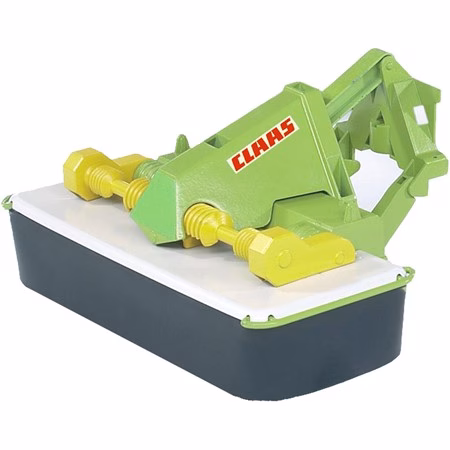 Bruder Claas Disco 3050 FC Frontmaaier Bruder 2324