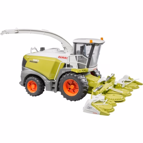 Bruder Claas Jaguar 900 Hakselaar Bruder 2131