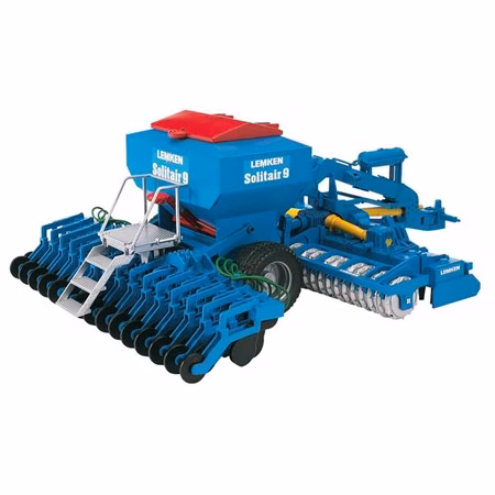 Bruder Lemken Solitair 9 Zaaimachine Bruder 2026
