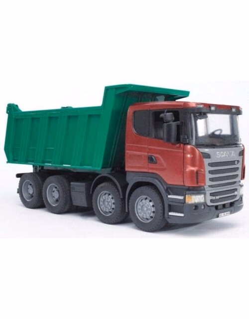 Bruder Scania R Vrachtwagen Bruder 3550