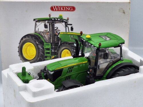 John Deere 6210R