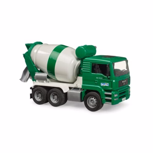 Bruder MAN TGA Betonwagen Bruder 2739