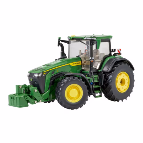 John Deere 8R 410 BR43288