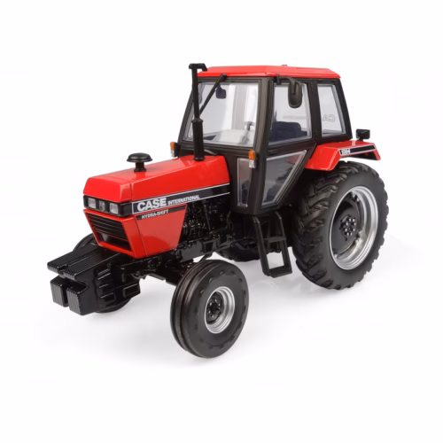 Case 1394 2WD UH6471