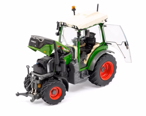 Fendt 210 V Vario Smalspoor
