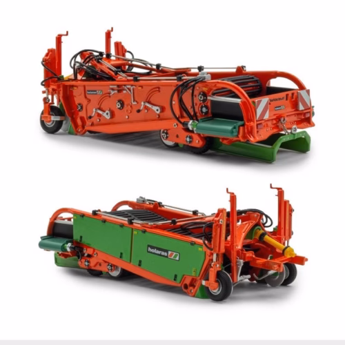 Holaras UR 135 Uienrooier UH6403