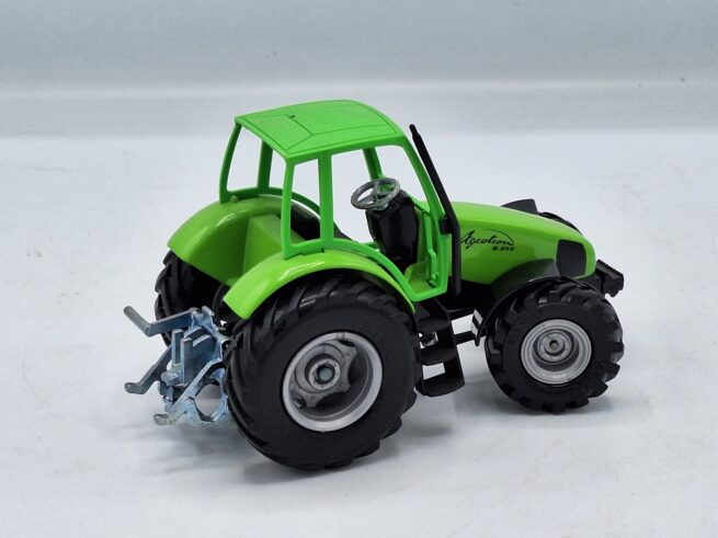 Deutz Fahr Agrotron 6.05 TT