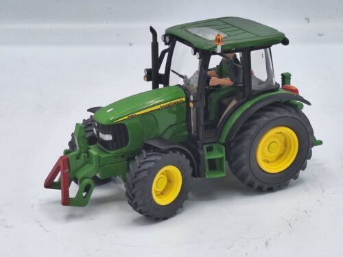 John Deere 5720 Siku Farmer Plus
