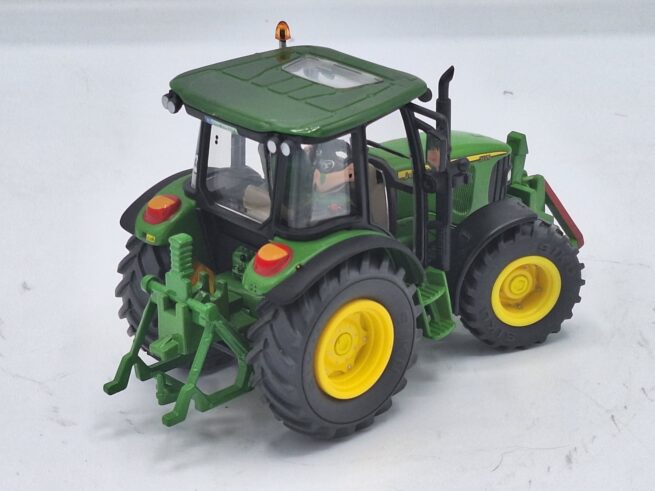 John Deere 5720 Siku Farmer Plus