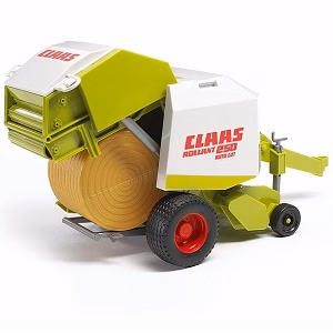 Bruder Claas Rollant 250 Balenpers BF2121