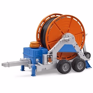 Bruder Irrigatie Aanhangwagen BF2034