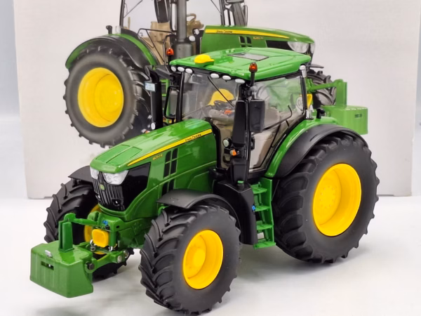 John Deere 6250R
