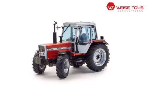 Massey Ferguson 1014 (1986-1990) WT1079