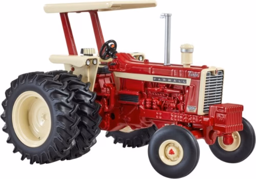 IH Farmall 1206 100 Years BR43363
