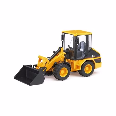 Bruder CAT Knikshovel BF2441