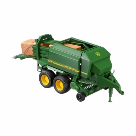 Bruder John Deere Balenpers BF2017