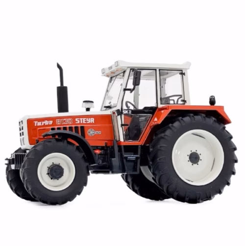 Steyr 8130 SK2 (1987-1995) MM2309